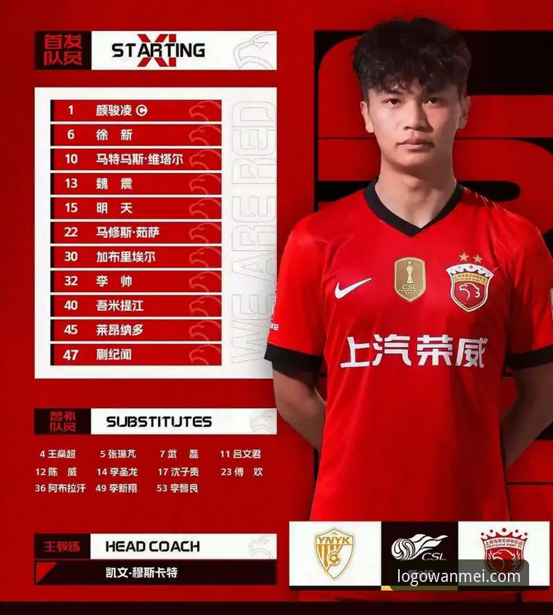 中超第9轮最新战报：玉昆主场三度追平国安，3-3惊险战平精彩瞬间全记录
